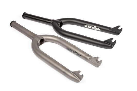 BSD Dust Fork - 20" BMX Fork - OFFSET: 26MM