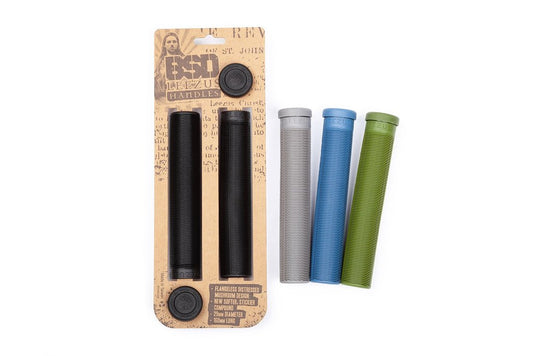 BSD LEEZUS HANDLES Grip