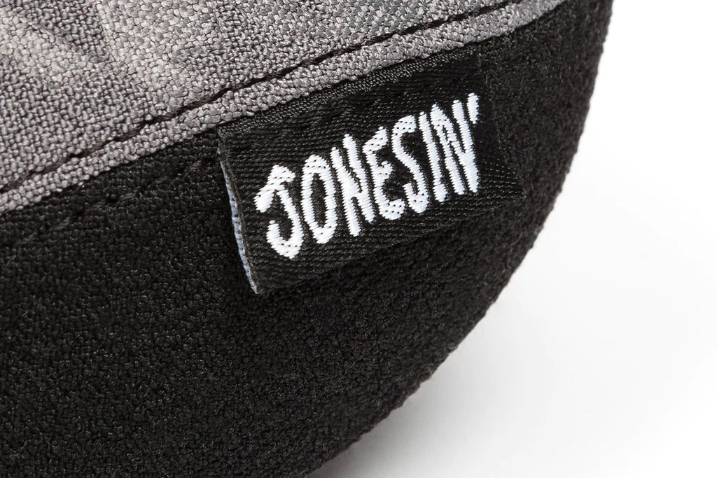 BSD JONESIN' FAT PIVOTAL SEAT - Grey