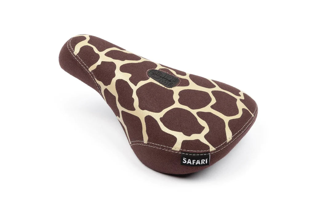 BSD SAFARI FAT PIVOTAL SEAT - OG GIRAFFE