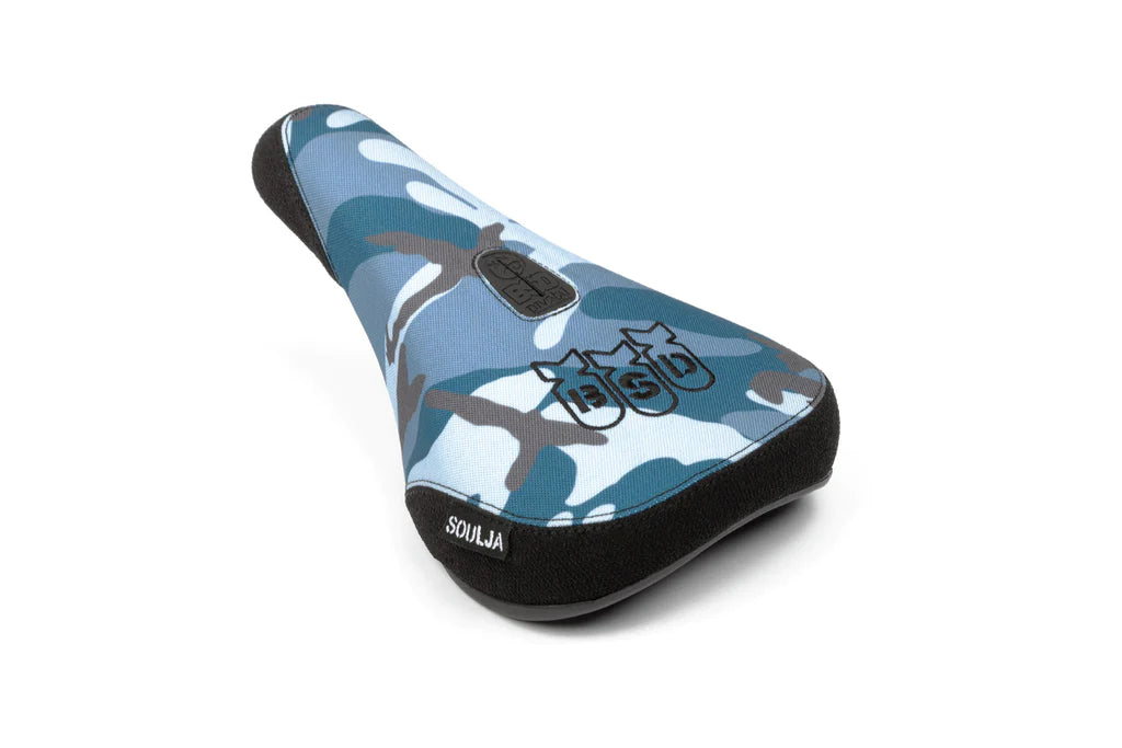 BSD SOULJA PIVOTAL SEAT - Ocean Camo