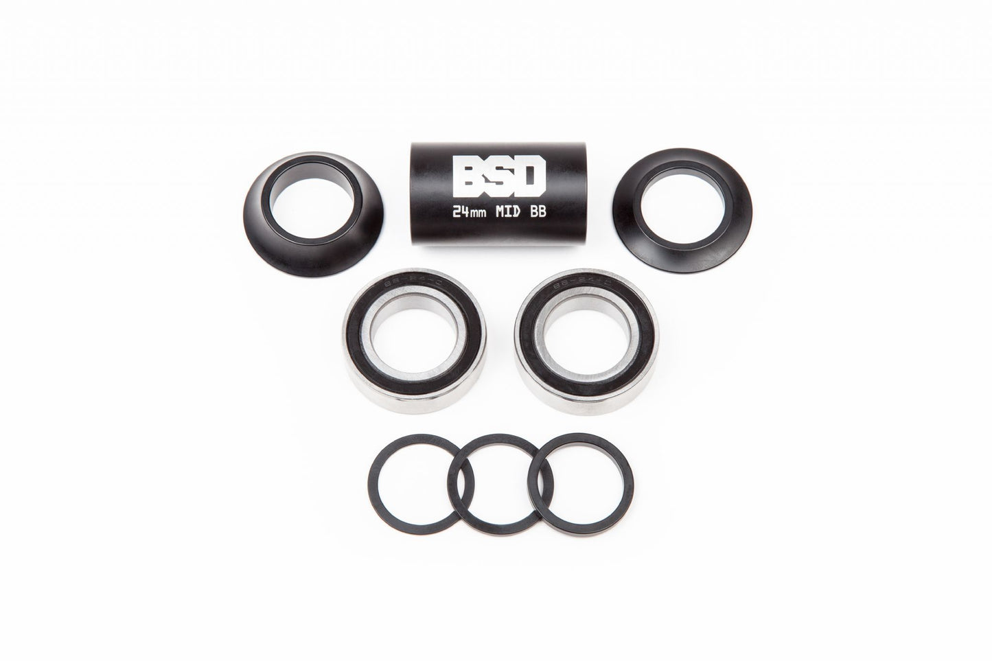BSD Substance XL MID BB 24mm - Bottom Bracket