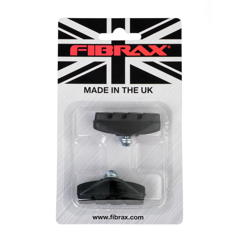 Fibrax SH 470 Road Brake Blocks