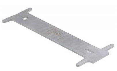 Halt Chain Wear Checking Tool