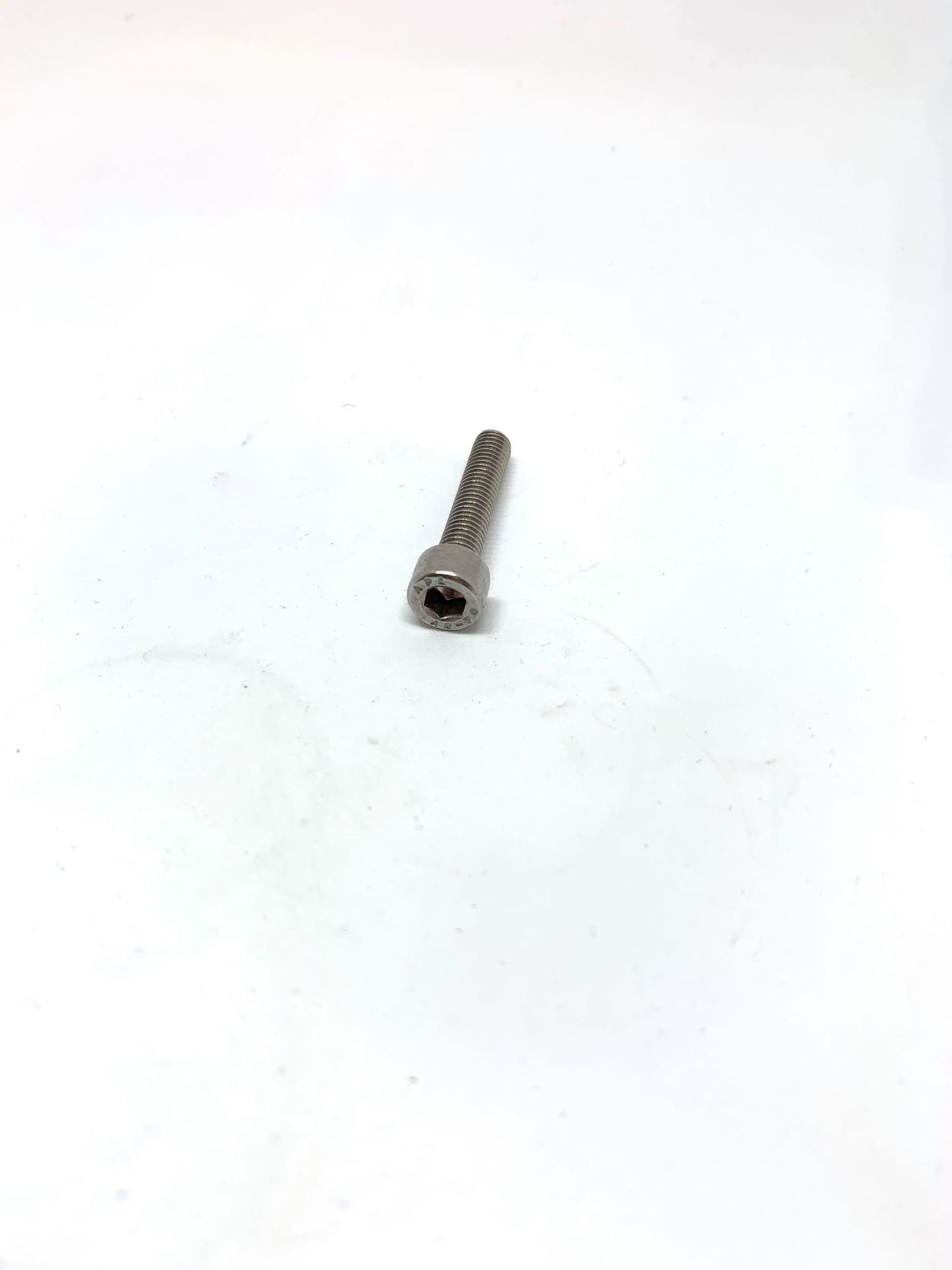 Cap Head M5 x 25mm