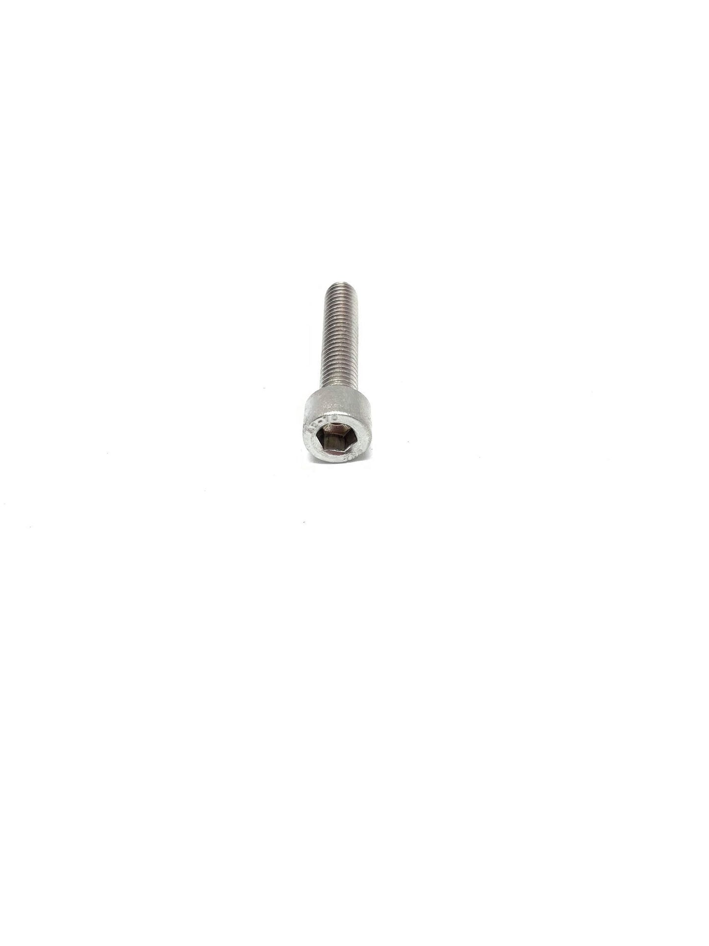 Bolt Cap Head - M6 x 30mm