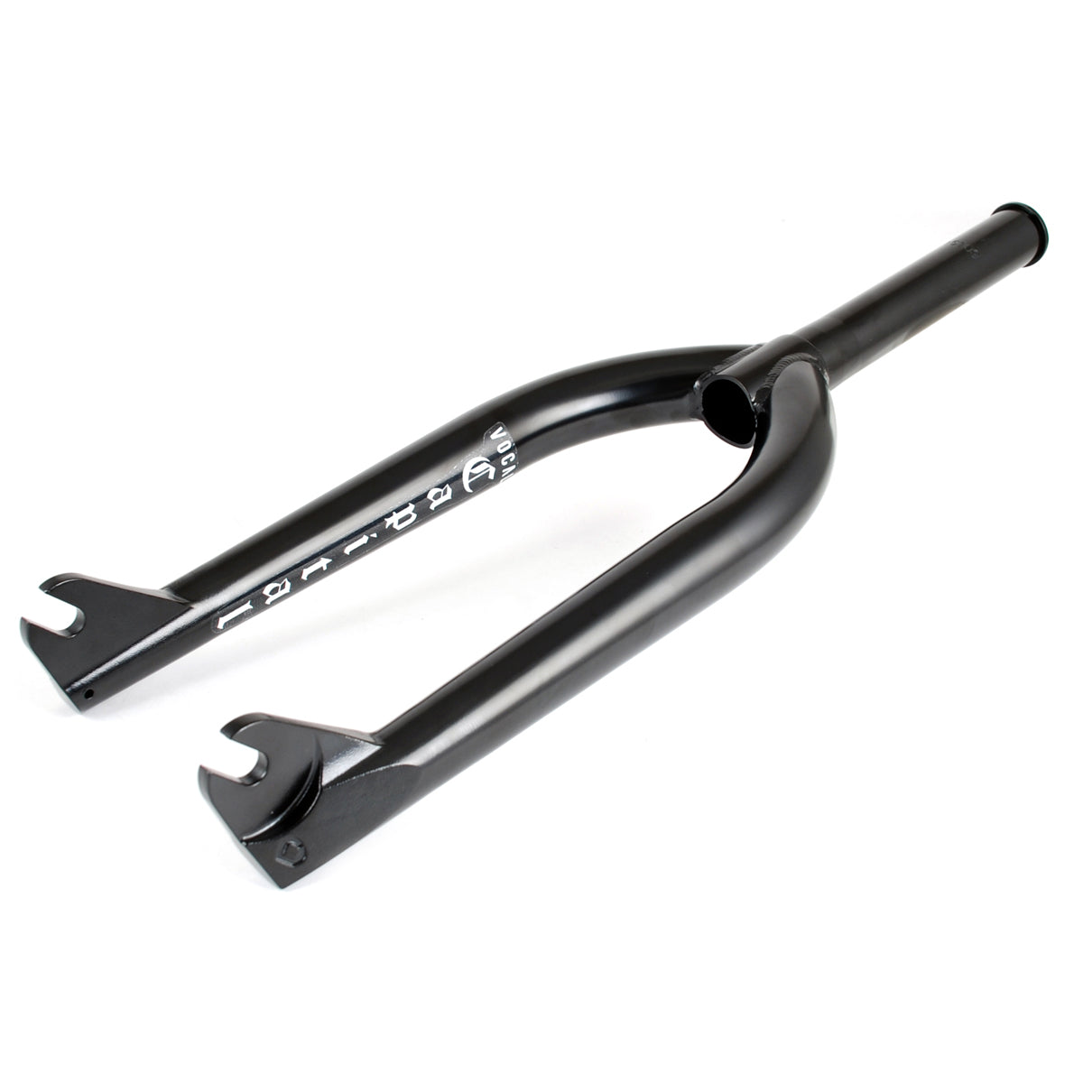 VOCAL CAPITAL CAST FORK - 20" BMX Fork - OFFSET: 28MM