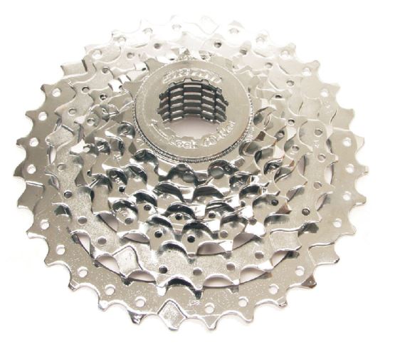 SRAM PG-730 7 SPEED CASSETTE - 12-32T