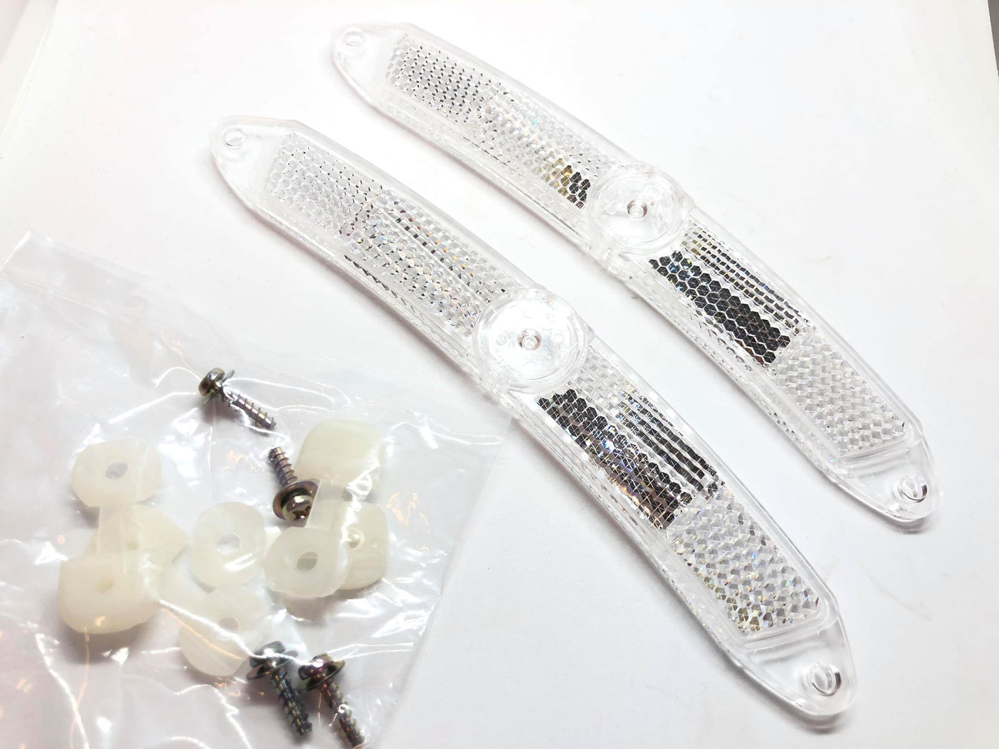 Cateye Spoke Wheel Reflectors