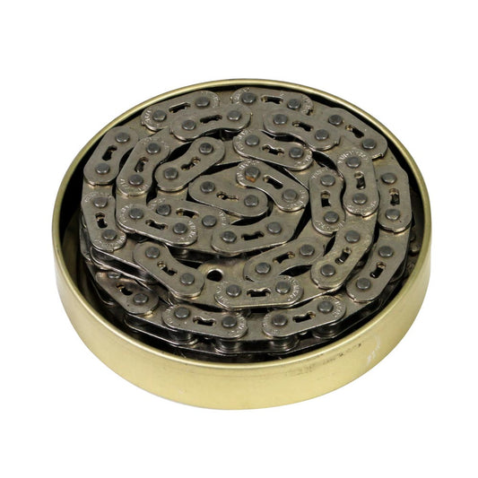 Gusset MX Chain - Singlespeed 1/8", 3/32"