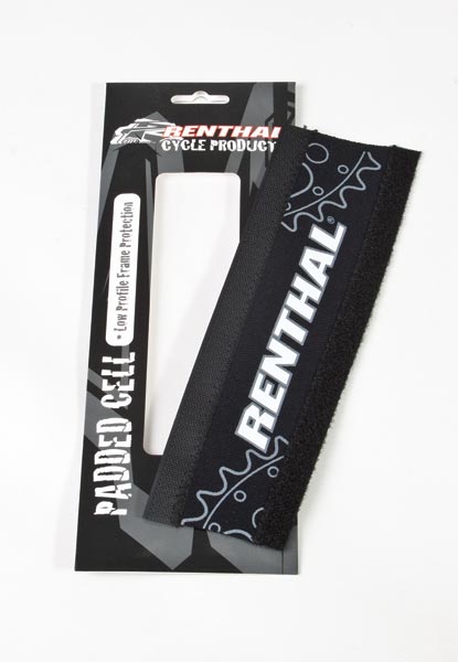 Renthal Padded Cell Chainstay Protector
