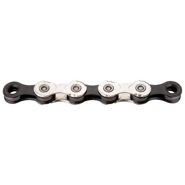 KMC X12 Silver/Black Chain 126L - 12 Speed (UNBOXED)