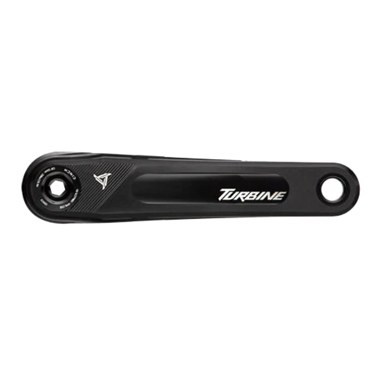 Race Face Turbine Cranks (Arms Only) 136mm Spindle Size - 170mm Length