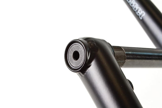 Gusset Hunter Cranks