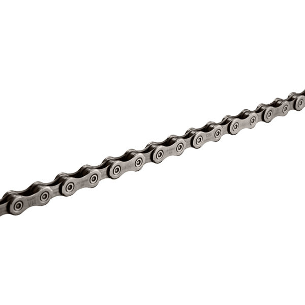 Shimano CN-E6090 E-bike chain, 10-speed rear / front single, 138 links, SIL-TEC