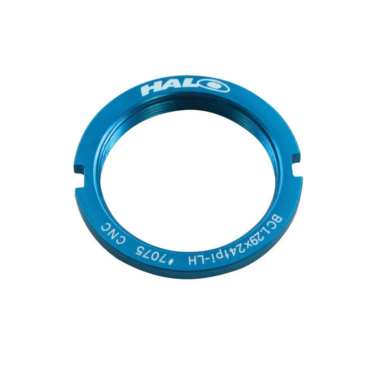 Halo Fixed Sprocket Lockrings