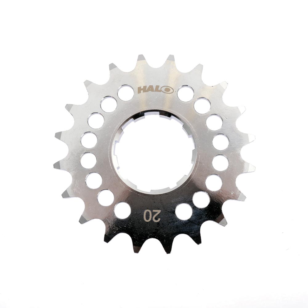 Halo Fat Foot Sprocket