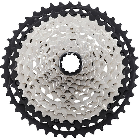 Shimano CS-M8100 XT 12-speed cassette 10 - 45T