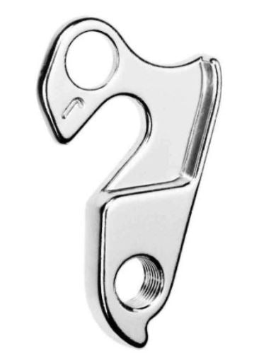 OEM D11 CAST gear mech hanger / derailleur hanger