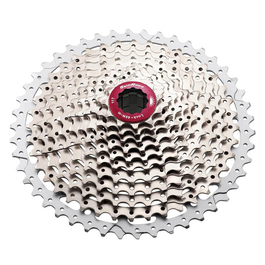 SunRace MX8 11 Speed Cassette 11-46T
