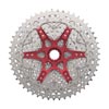 SunRace MZ800 12 Speed 11-51T Cassette - Silver