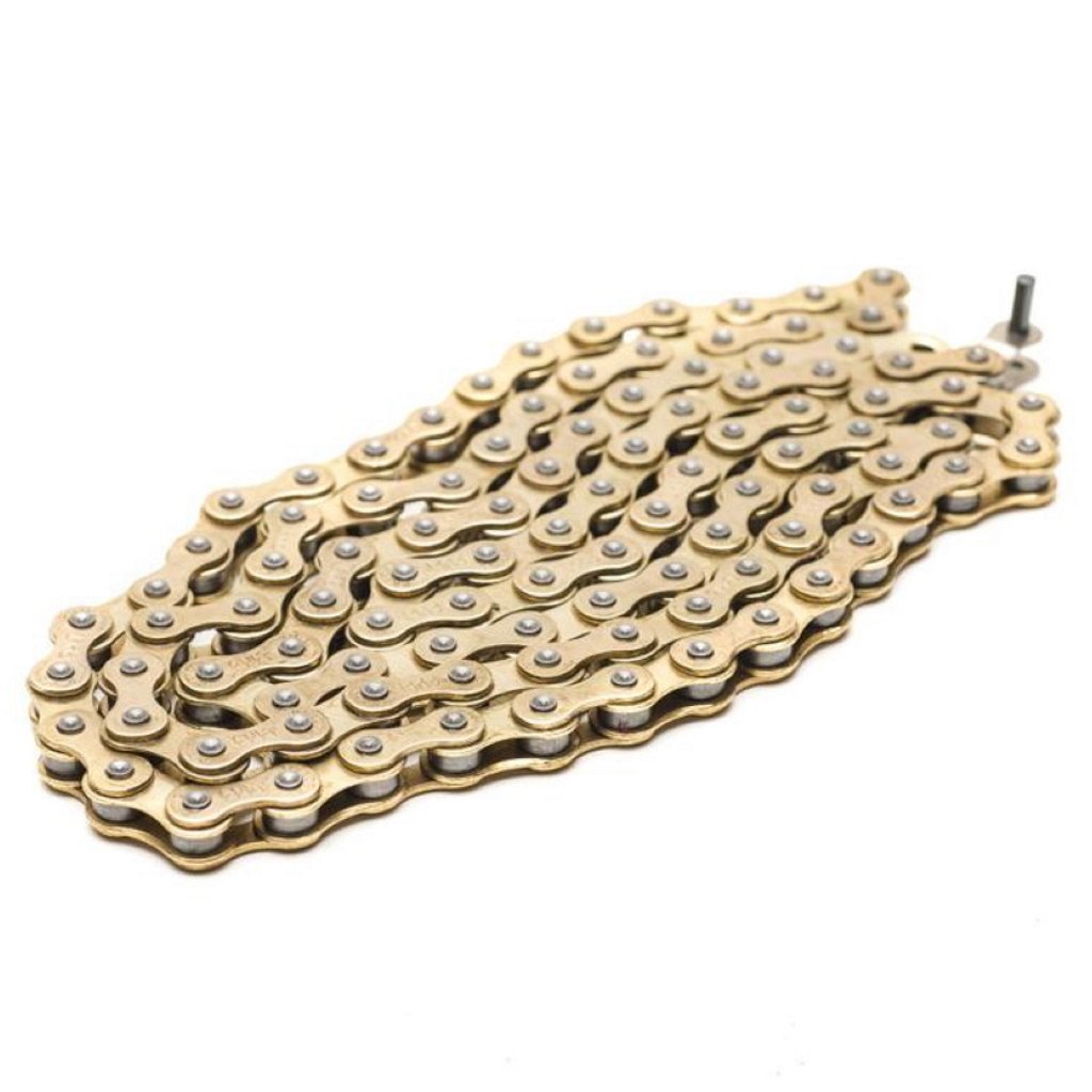 Cult Chain 510 - Gold