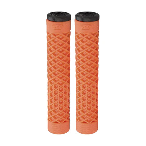 CULT X VANS Waffle Flangeless Grips - Orange