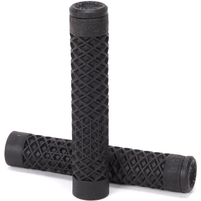 CULT X VANS Waffle Flangeless Grips - Black