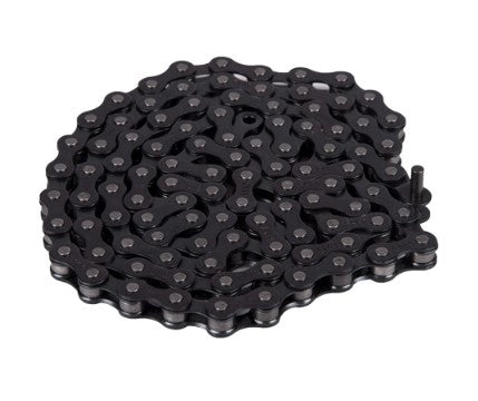 CULT CHAIN 410 - BLACK