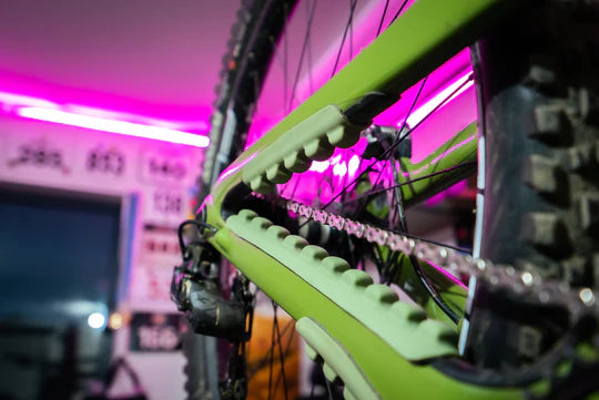 Chainstay protector discount tape