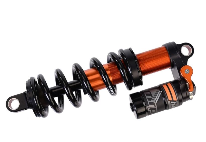 MRP Hazzard Rear Shock