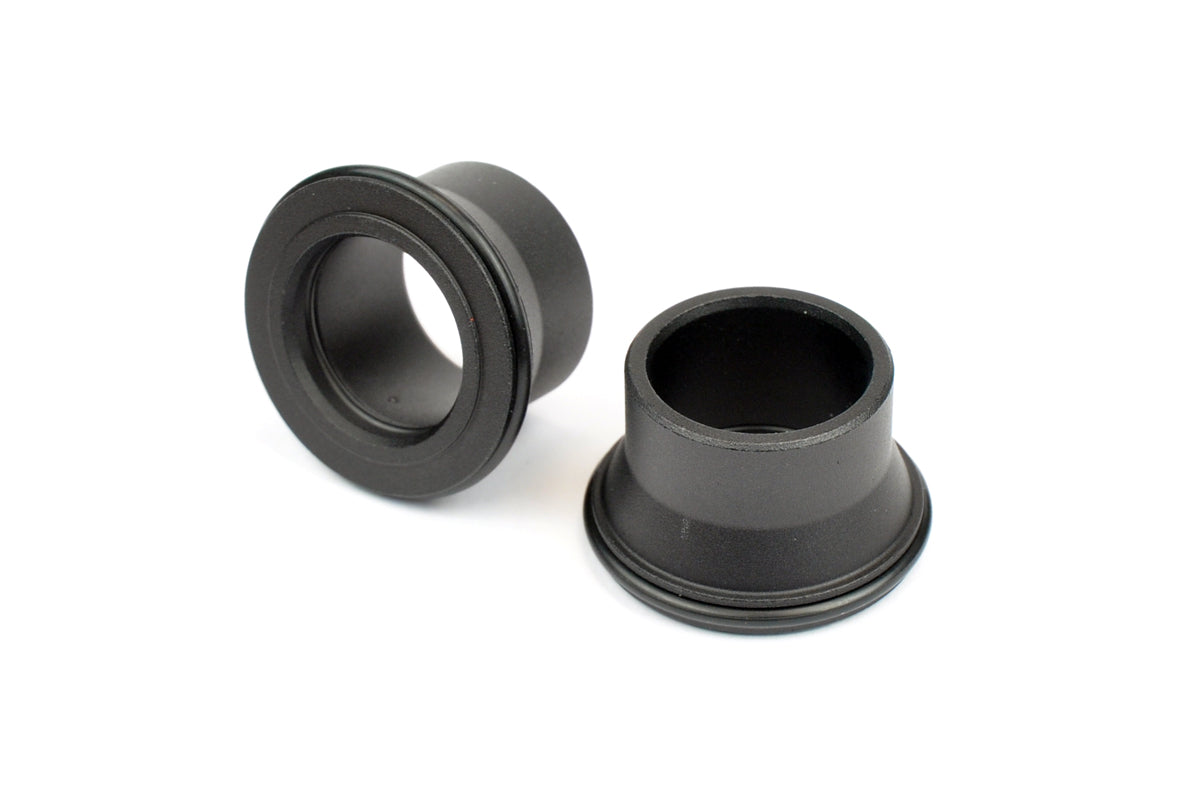 Dartmoor Side Caps/Cones for Reel/Reel Pro Hubs