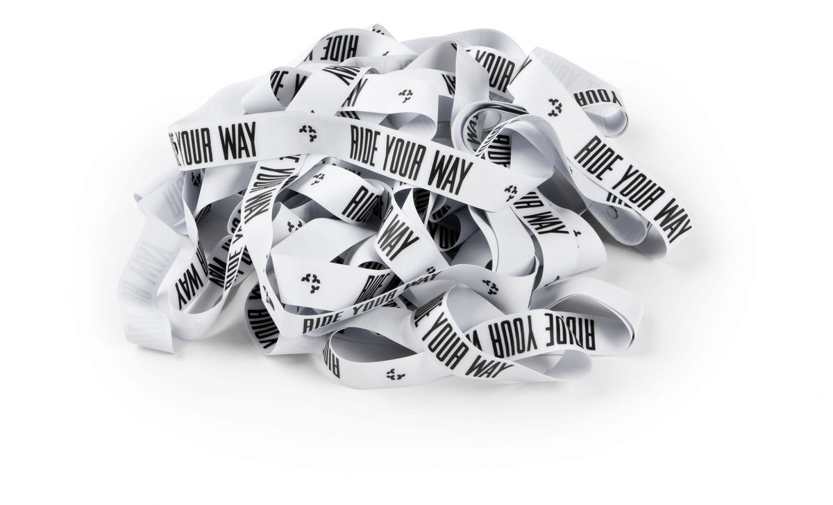 Dartmoor Ride Your Way Rim Strips - Plus Size - 27.5+"