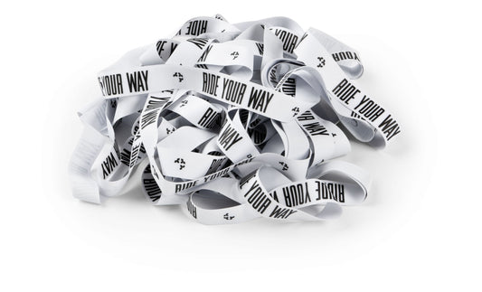 Dartmoor Ride Your Way Rim Strips - 29"