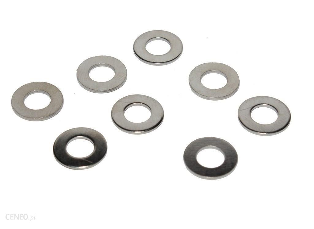 Dartmoor Set of adjusting washers for Trail One/Trail Two/Blade/Simple/Keeper ISCG