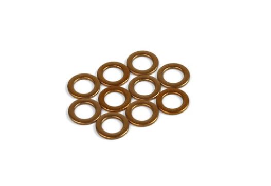 Hope M6 Sealing Washer (EACH)