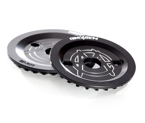 Demolition Markit Guard Sprocket