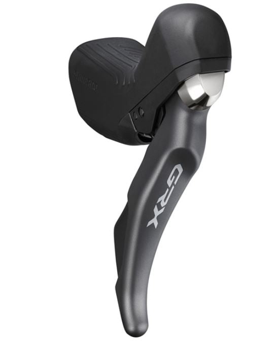 Shimano ST-RX810 GRX mechanical shift hydraulic STI lever, 11-speed, right hand