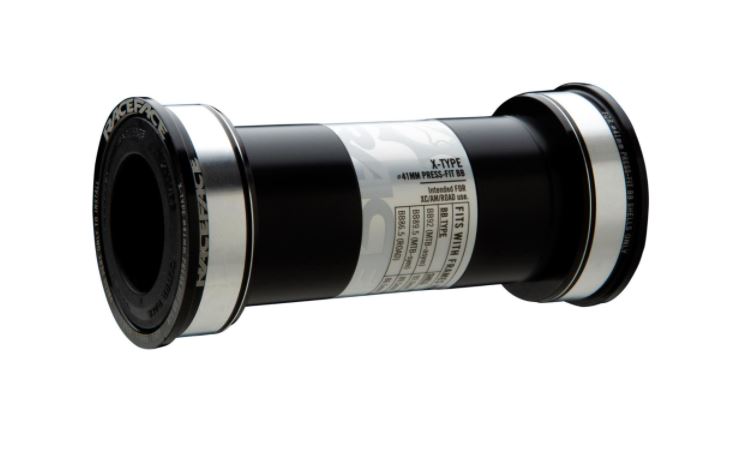 Race Face Cinch BB92 PressFit Bottom Bracket - 24mm External Seal