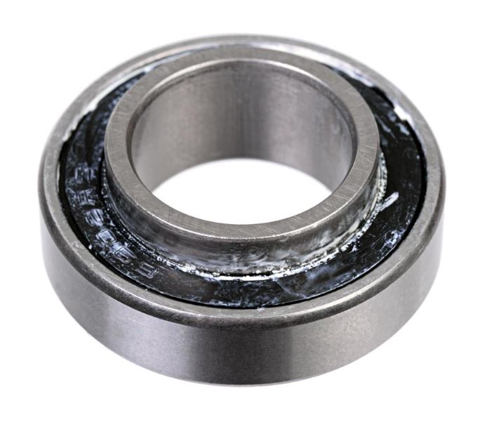 Identiti Mettle Pivot Bearing - Frame Spares