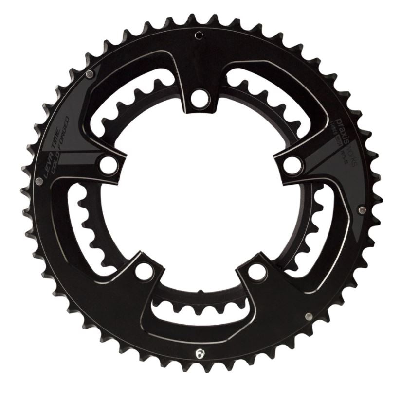 Praxis - CR - 110 BCD Buzz Rings 48/32