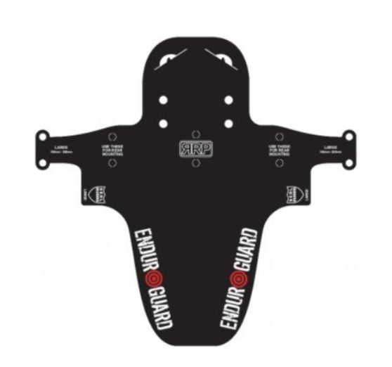 RRP EnduroGuard - Mud Guard (V1)