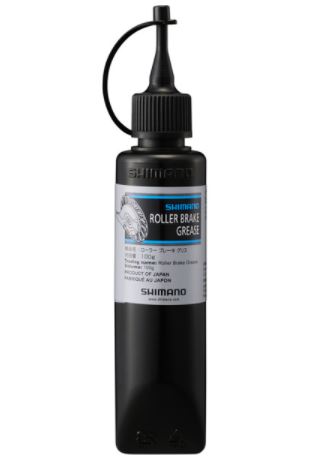 Shimano roller brake grease on sale