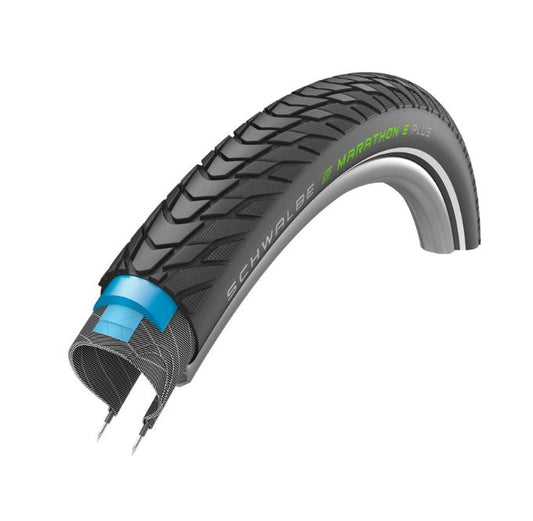 Schwalbe Marathon E-Plus 29"