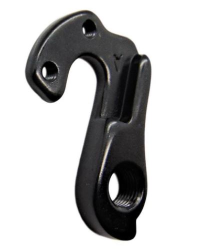 OEM D10 CAST gear mech hanger / derailleur hanger
