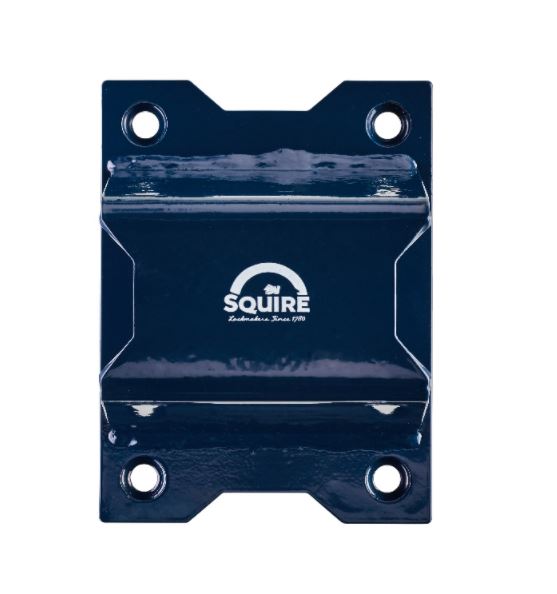 Squire GA7 Ground Anchor Bike Lock - Security Rating 10