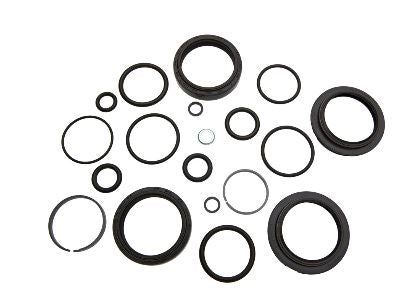 ROCKSHOX AM FORK SERVICE KIT BASIC - 30 GOLD A1