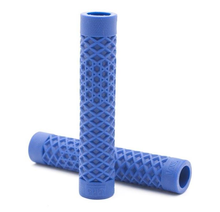 CULT X VANS Waffle Flangeless Grips - Blue