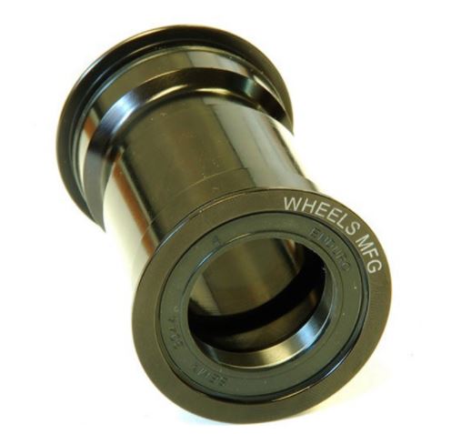 Wheels Manufacturing PF30 ABEC-3 bearings for 30mm