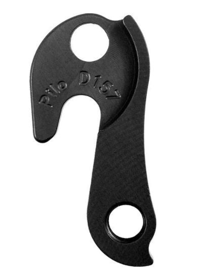 PILO D157 CNC gear mech hanger / derailleur hanger